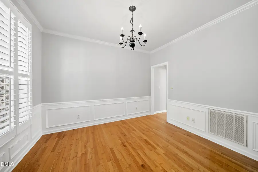 2507 Cranswick Place, Apex, NC 27523 - #3