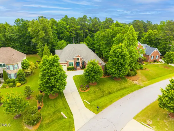 2812 Swift Willow Circle, Raleigh, NC 27606