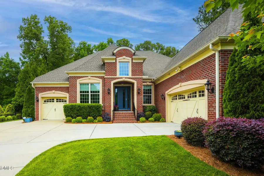 2812 Swift Willow Circle, Raleigh, NC 27606 - #3