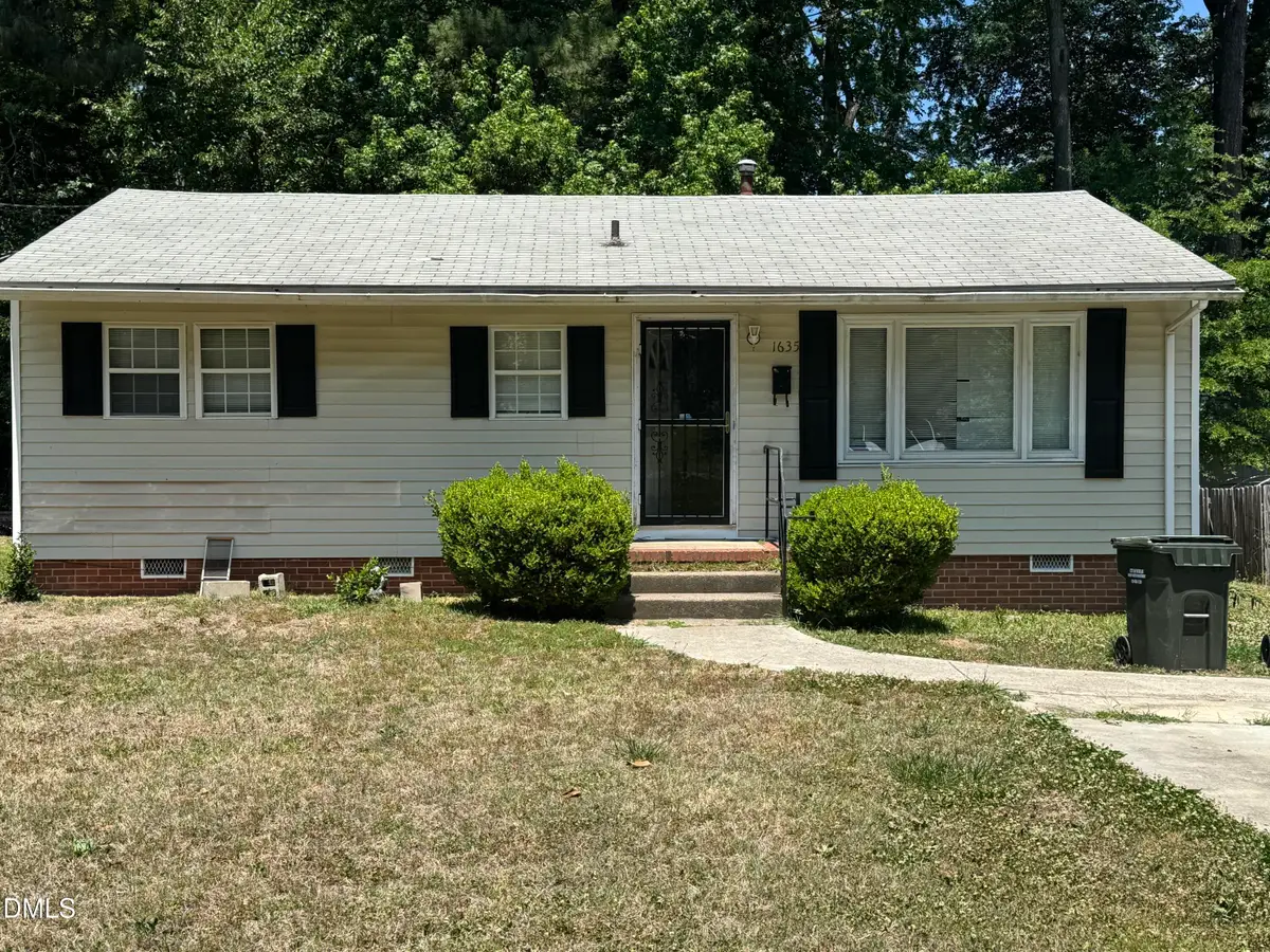 1635 Greenbriar Road, Durham, NC 27701 - #1