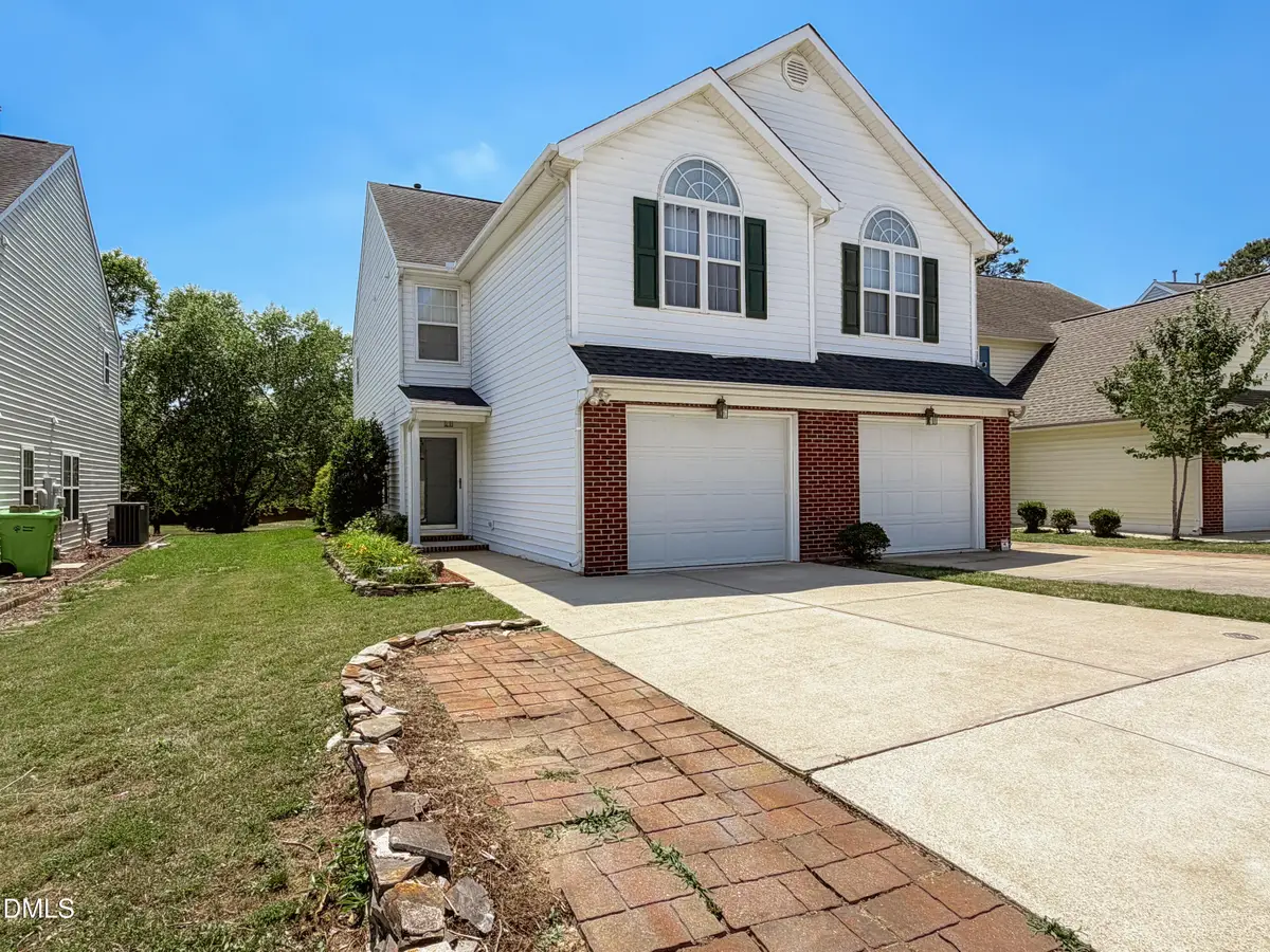 2017 Thornblade Drive, Raleigh, NC 27604 - #1