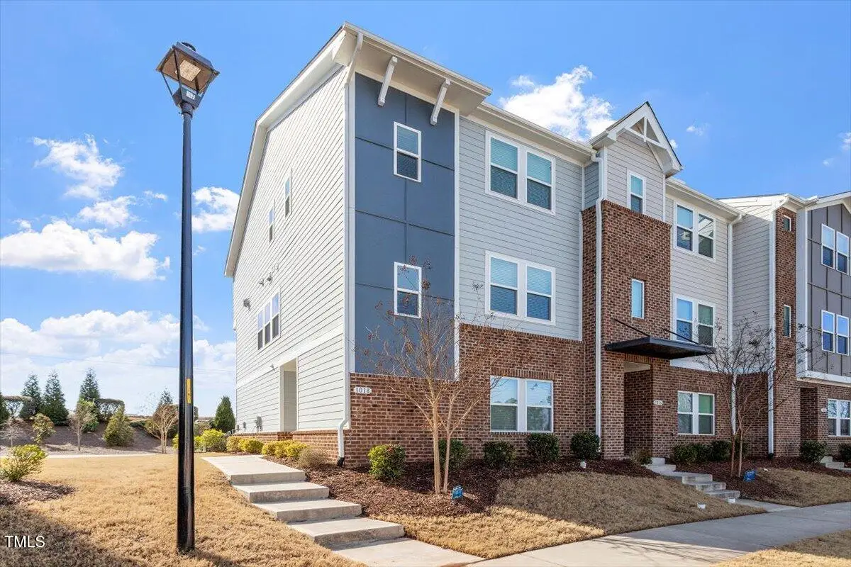 1018 Salt Glaze Lane, Cary, NC 27519 - #1