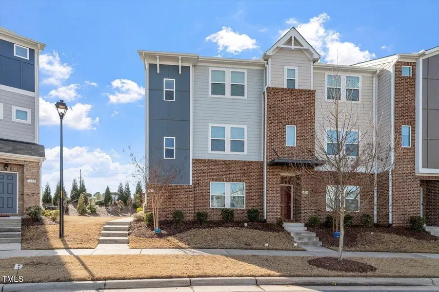 1018 Salt Glaze Lane, Cary, NC 27519 - #2