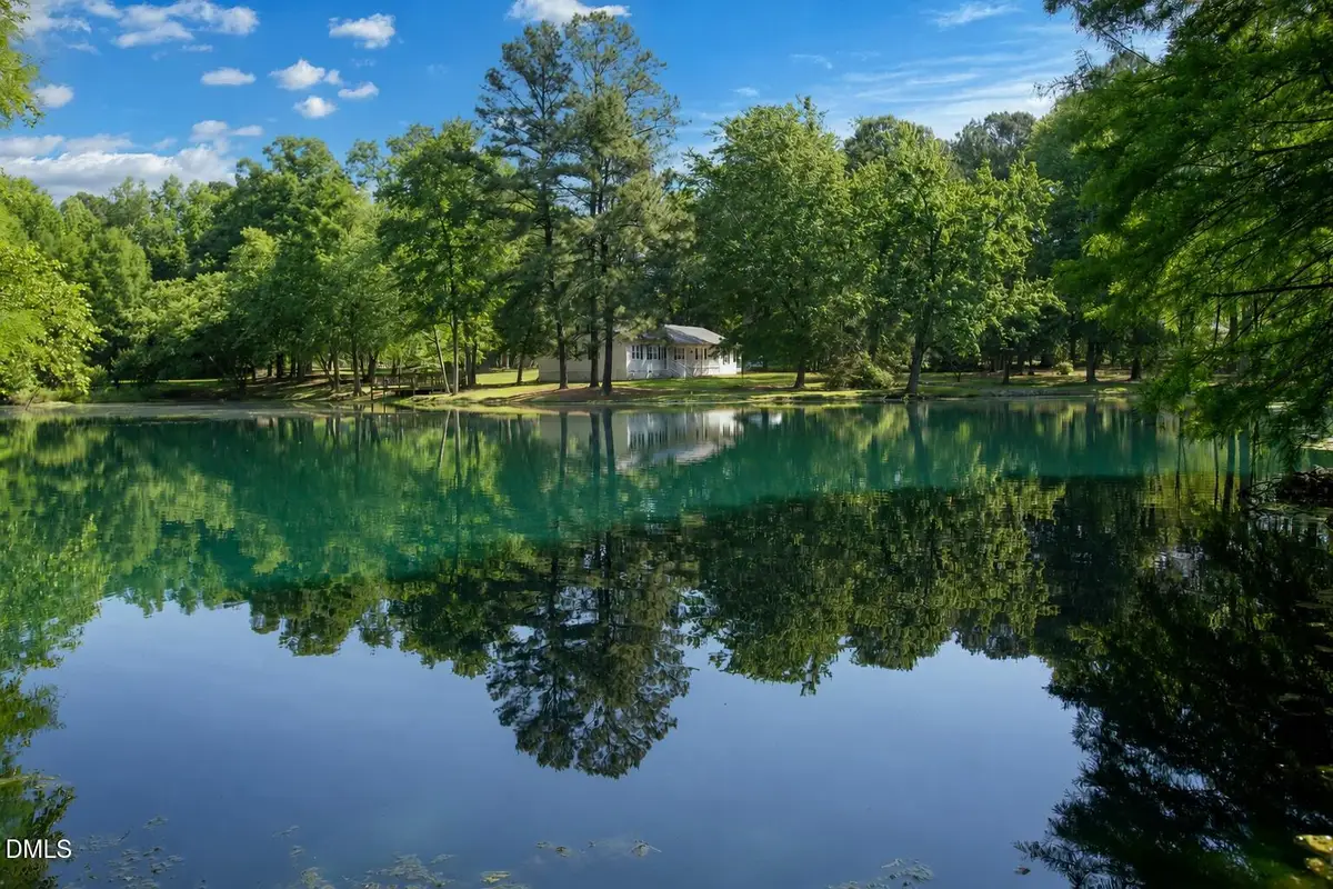 1208 Lake Glad Road, Wendell, NC 27591 - #1