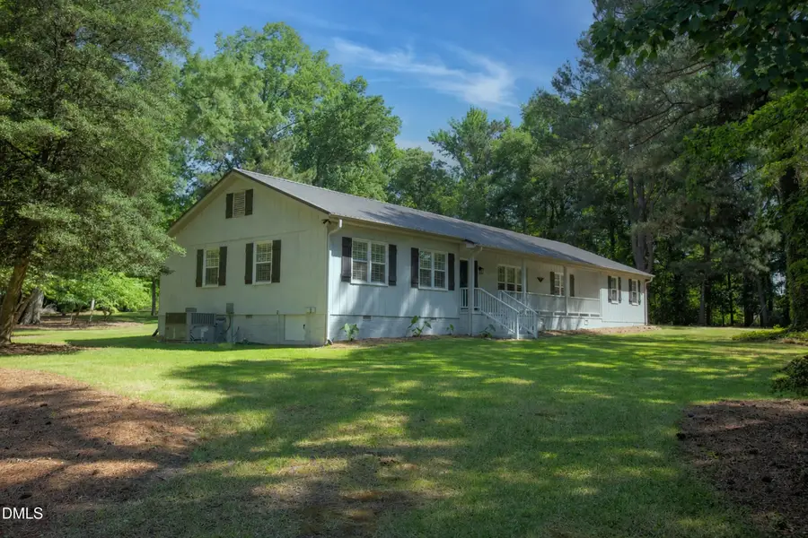 1208 Lake Glad Road, Wendell, NC 27591 - #3