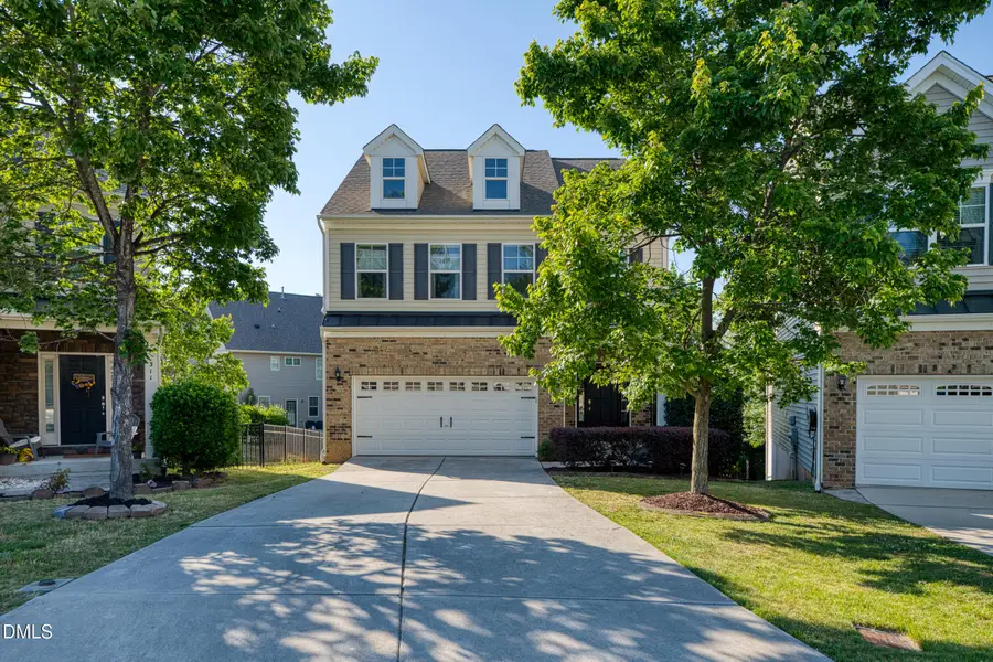 313 Mainline Station Drive, Morrisville, NC 27560 - #2