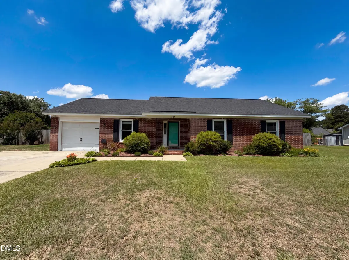 441 Riverwind Drive, Spring Lake, NC 28390 - #1