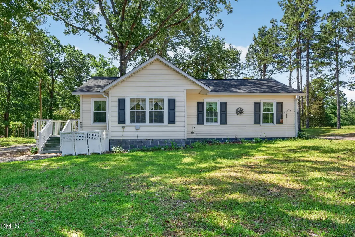 9453 Carolina 27, Lillington, NC 27546 - #1