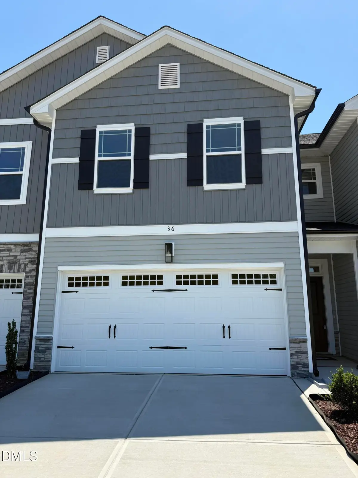 36 Joyner Park Drive, Rocky Mount, NC 27803 - #1