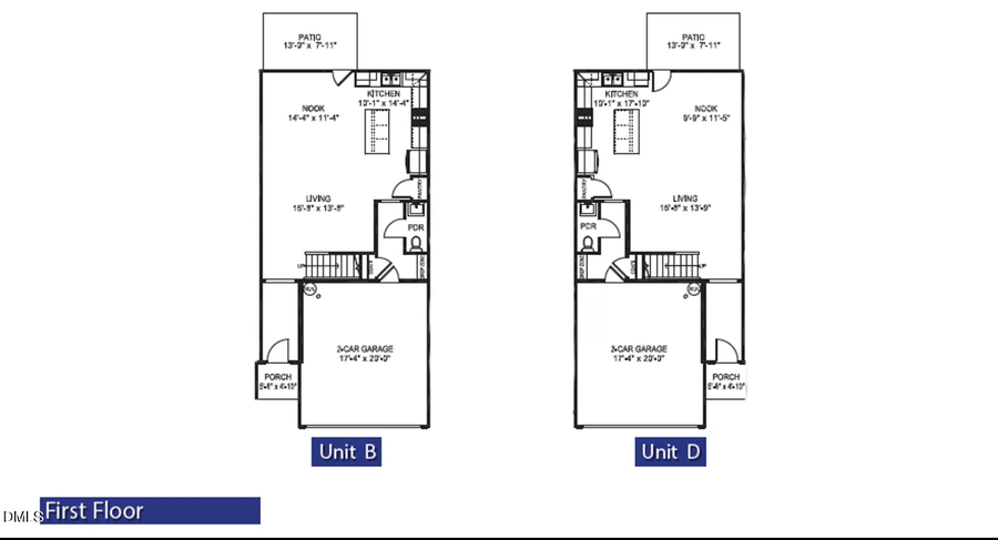 36 Joyner Park Drive, Rocky Mount, NC 27803 - #2