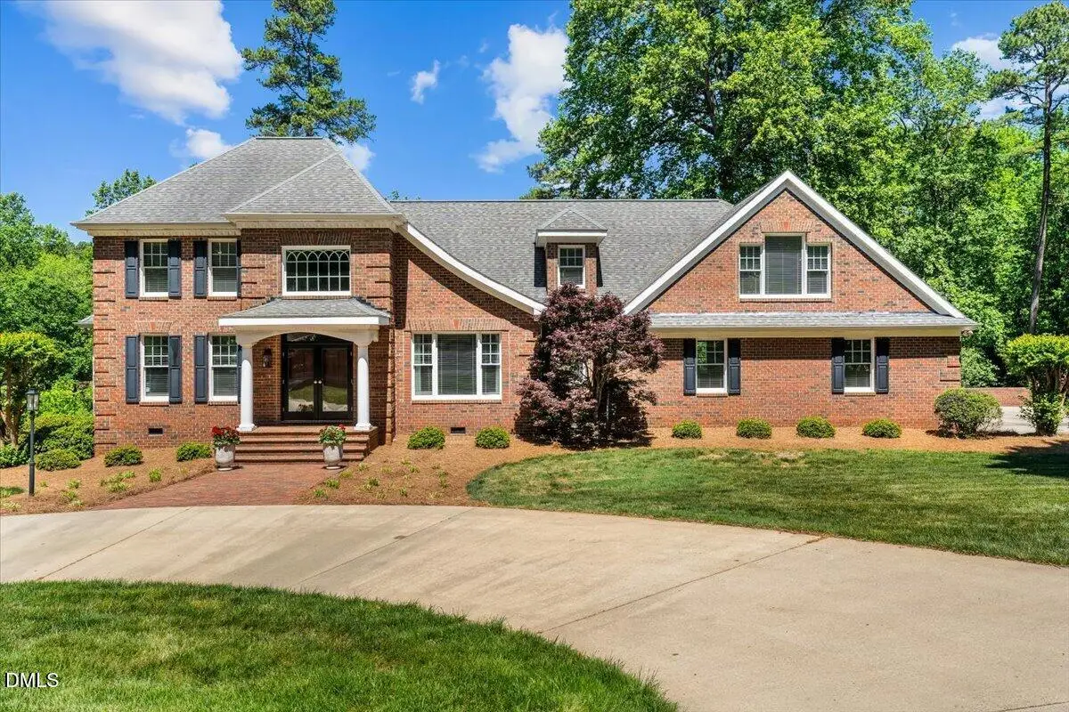 26 Olympic Lane, Siler City, NC 27344 - #1