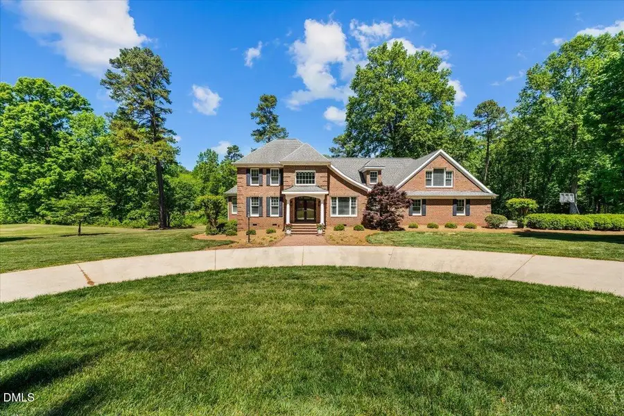 26 Olympic Lane, Siler City, NC 27344 - #2
