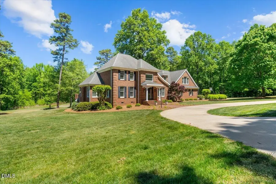 26 Olympic Lane, Siler City, NC 27344 - #3