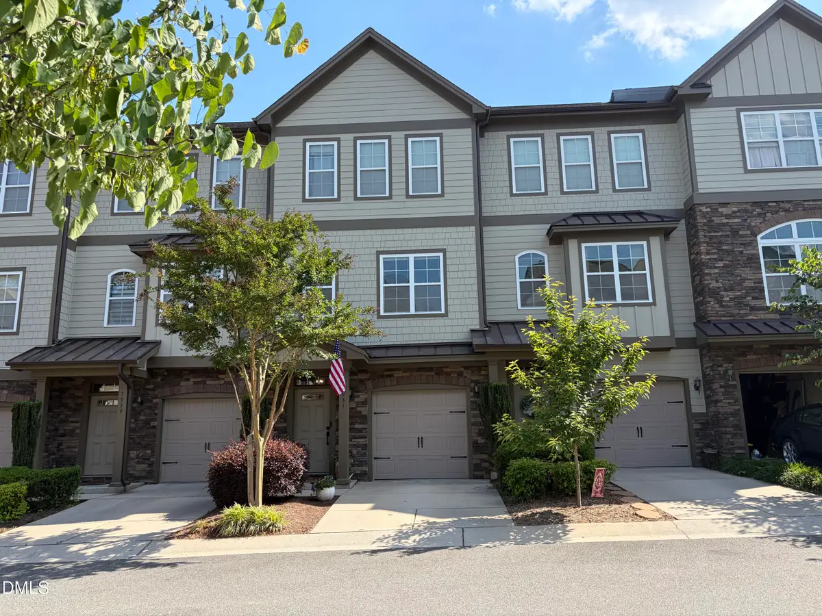 7931 Dukes Dynasty Drive, Raleigh, NC 27615 - #1