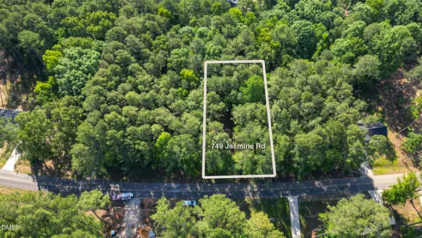 749 Jasmine Road, Fuquay Varina, NC 27526