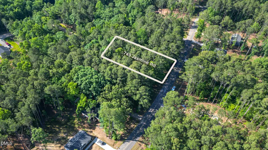 749 Jasmine Road, Fuquay Varina, NC 27526 - #2