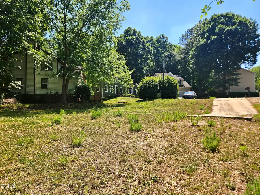 504 Dandelion, Raleigh, NC 27610 - #3