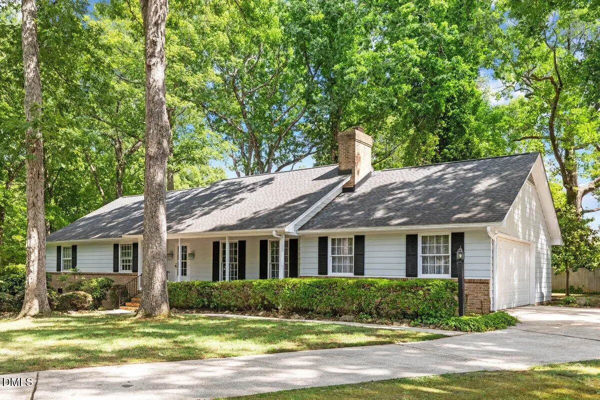 8501 Shadow Wood Place, Raleigh, NC 27613 - #1
