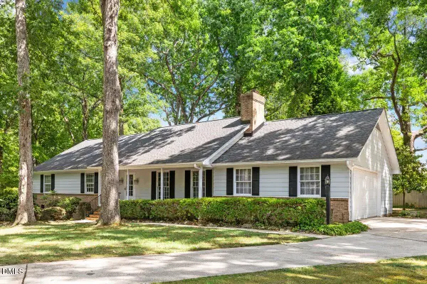 8501 Shadow Wood Place, Raleigh, NC 27613