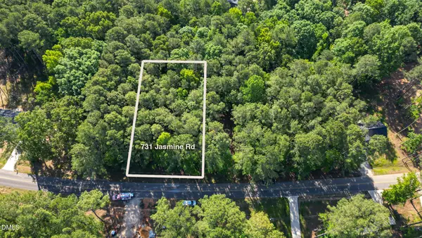 731 Jasmine Road, Fuquay Varina, NC 27526