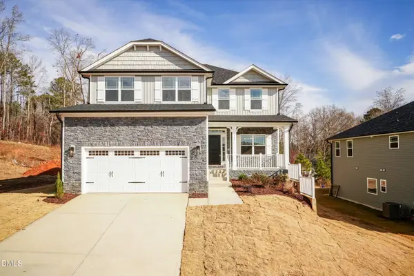706 Dunlawton Court, Sanford, NC 27330