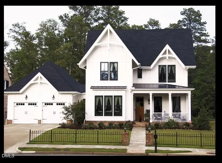 25 Bright Horizon Lane, Louisburg, NC 27549 - #1