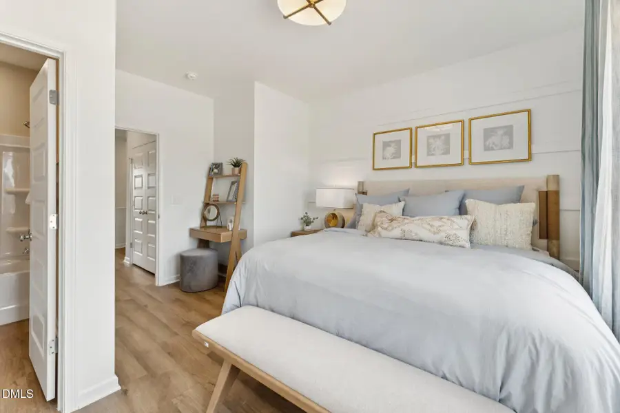 3204 Goldney Road, Raleigh, NC 27610 - #2