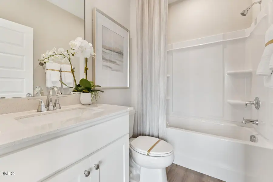 3204 Goldney Road, Raleigh, NC 27610 - #3