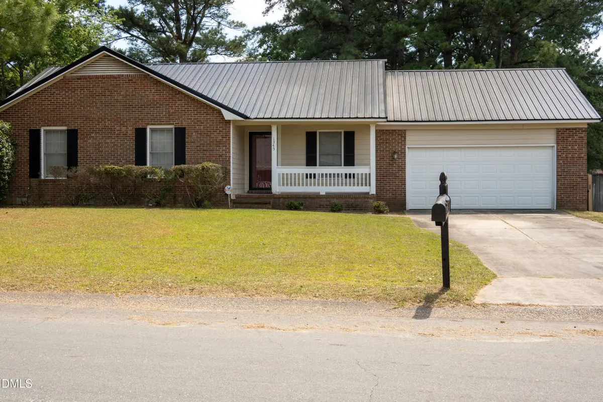 1345 Butterwood Circle, Fayetteville, NC 28314 - #1