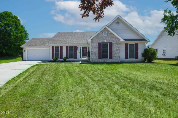 510 Crystal Hill Court, McLeansville, NC 27301