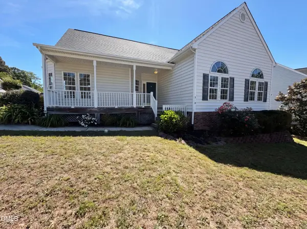 248 Cross Current Lane, Raleigh, NC 27610