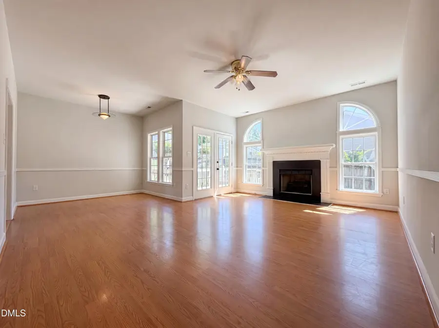 248 Cross Current Lane, Raleigh, NC 27610 - #3