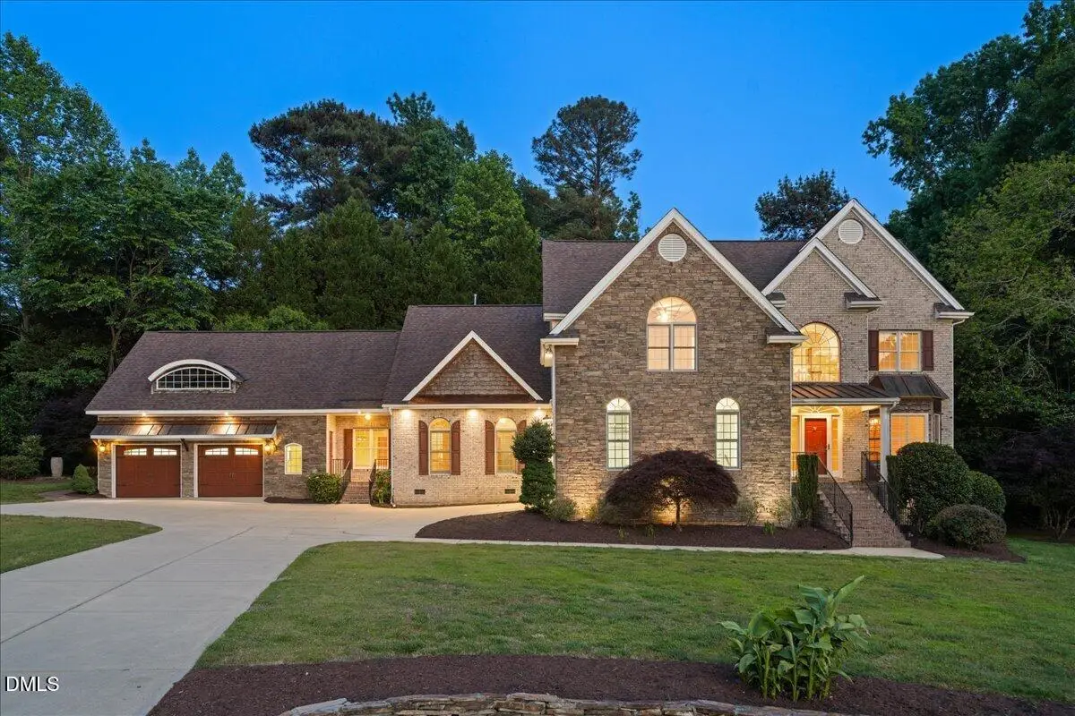 5523 Linkside Court, Fuquay Varina, NC 27526 - #1