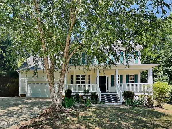 57 Bayliner Court, Clayton, NC 27520