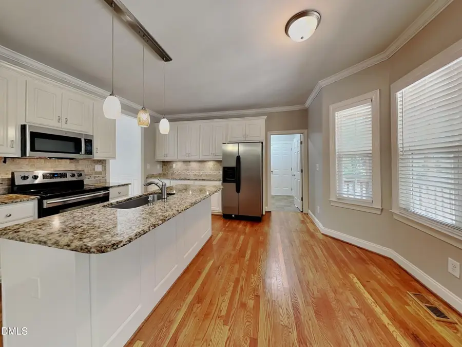 57 Bayliner Court, Clayton, NC 27520 - #2