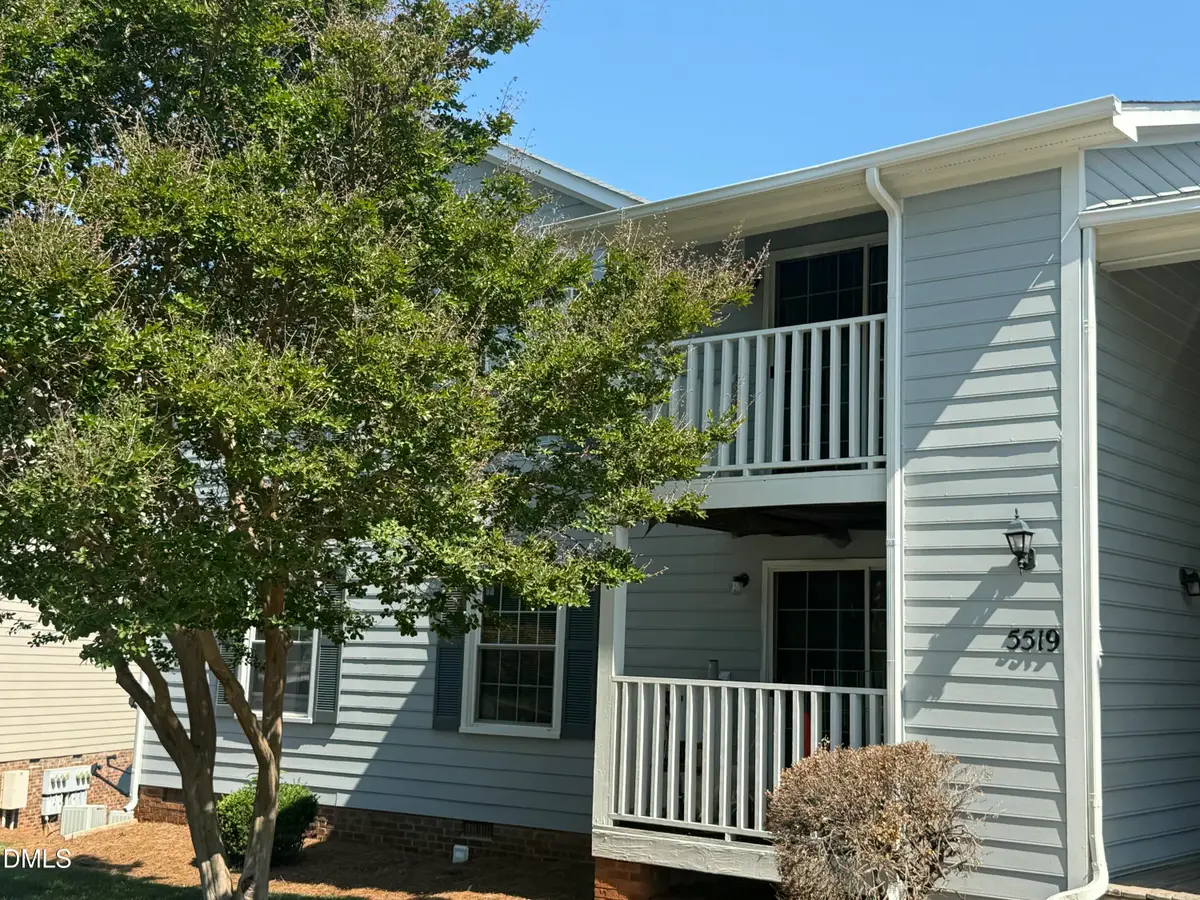 5519 Hornaday Road #D, Greensboro, NC 27409 - #1