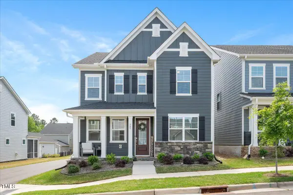 361 Natsam Woods Way, Wake Forest, NC 27587