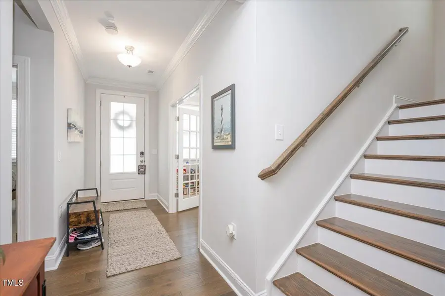 361 Natsam Woods Way, Wake Forest, NC 27587 - #3