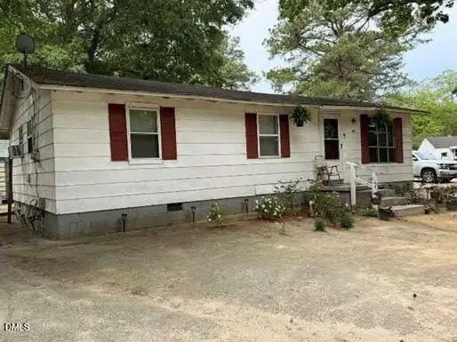 313 Tucker Street, Enfield, NC 27823 - #1