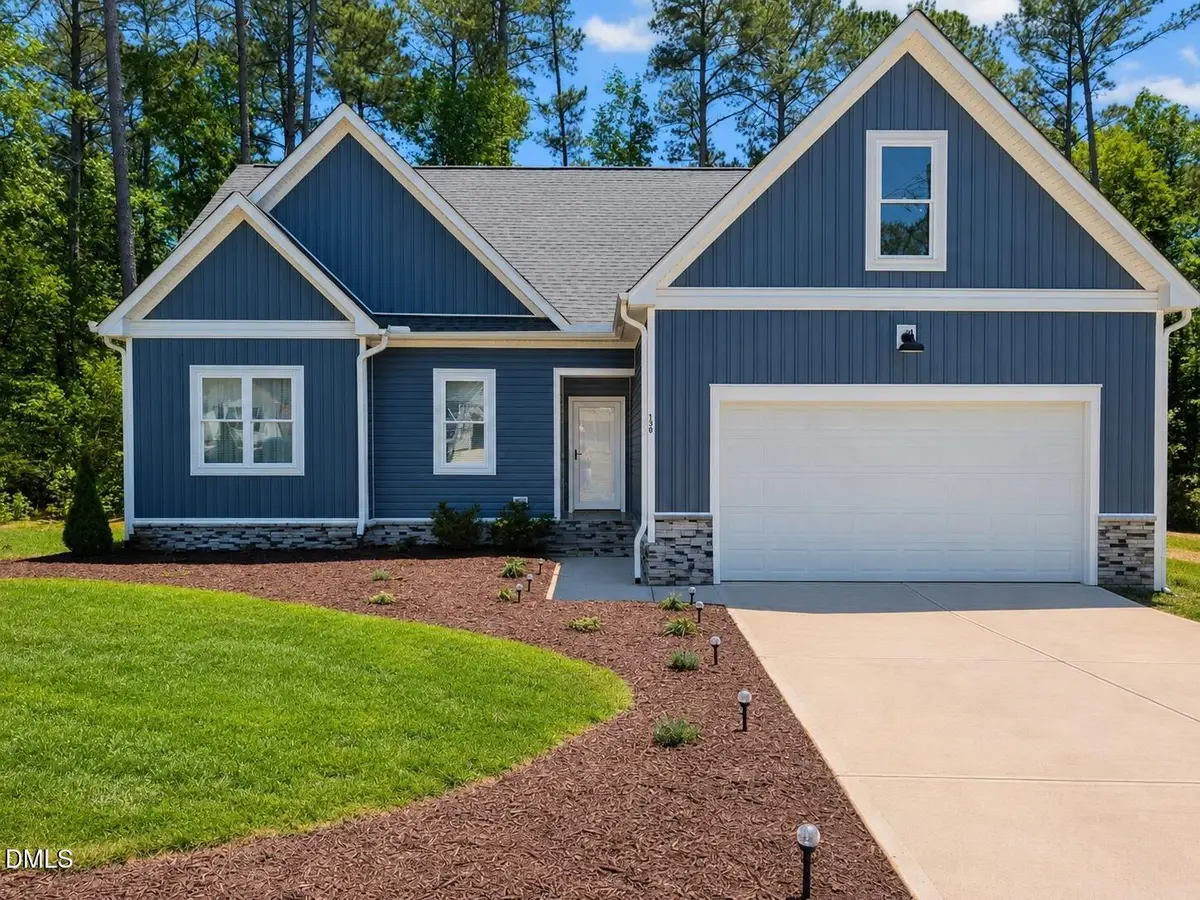 138 Ottawa Drive, Louisburg, NC 27549 - #1