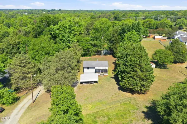 1463 Thomas Haith Lane, Burlington, NC 27217