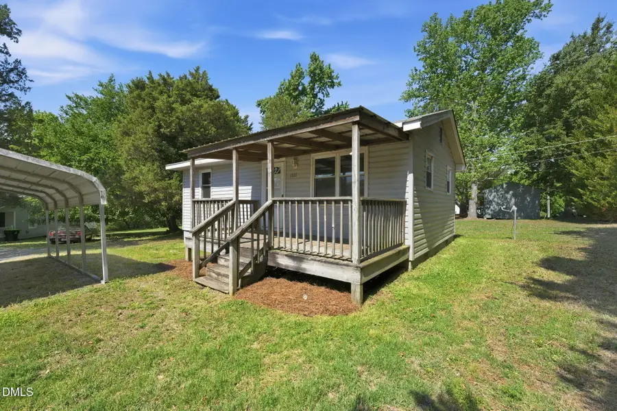 1463 Thomas Haith Lane, Burlington, NC 27217 - #2