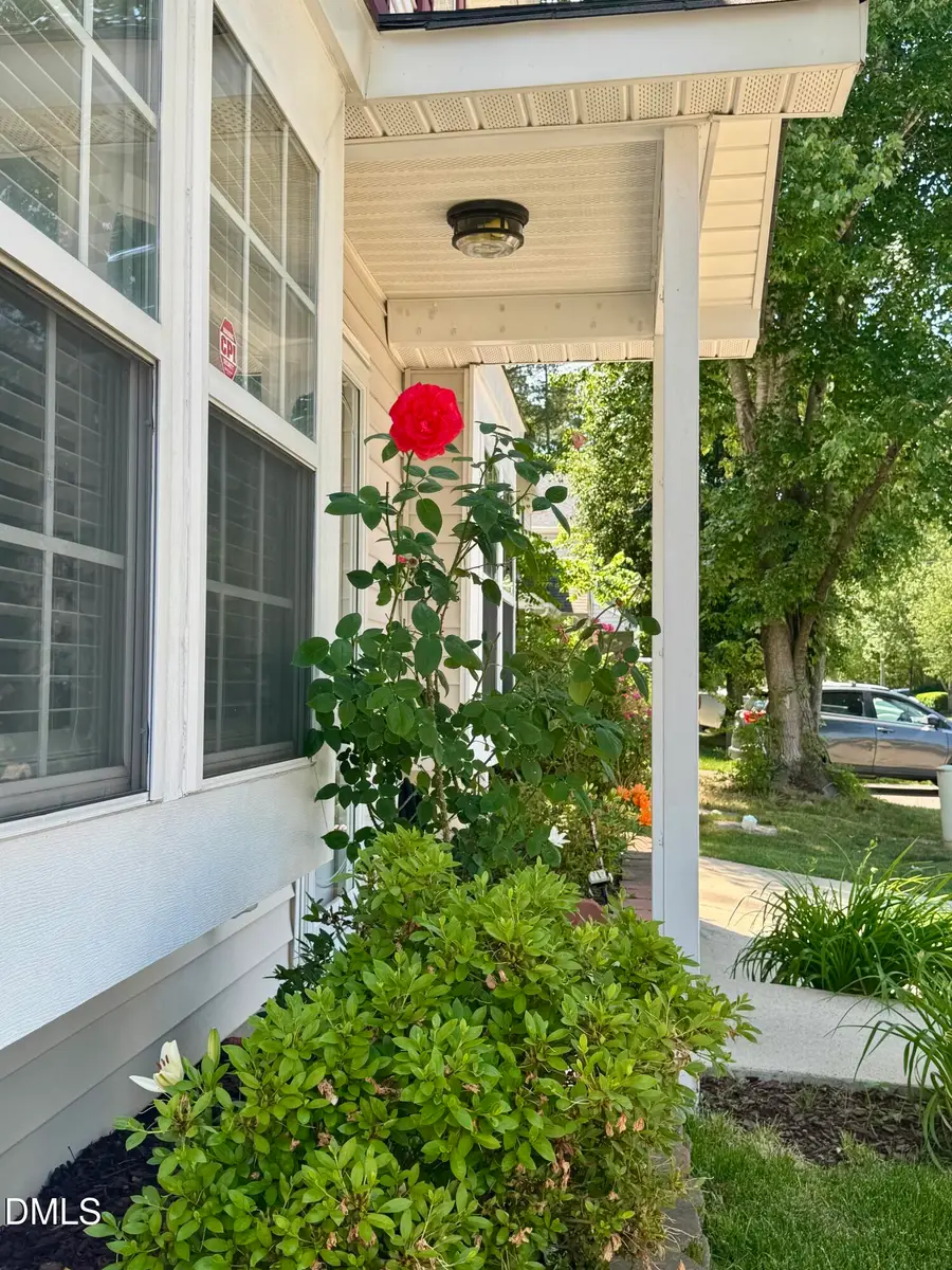 3616 Ranbir Drive, Durham, NC 27713 - #3