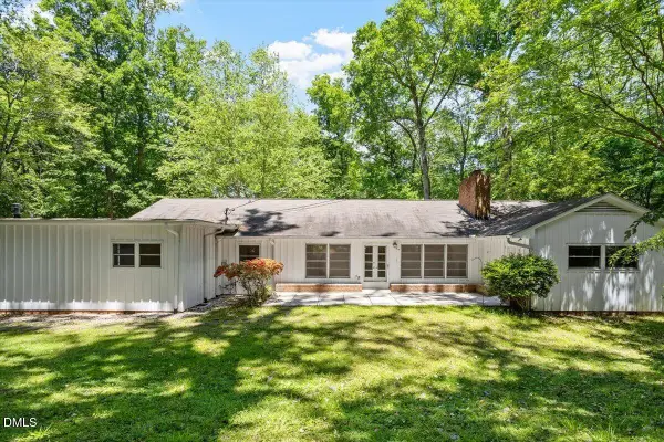 904 Kings Mill Road, Chapel Hill, NC 27517