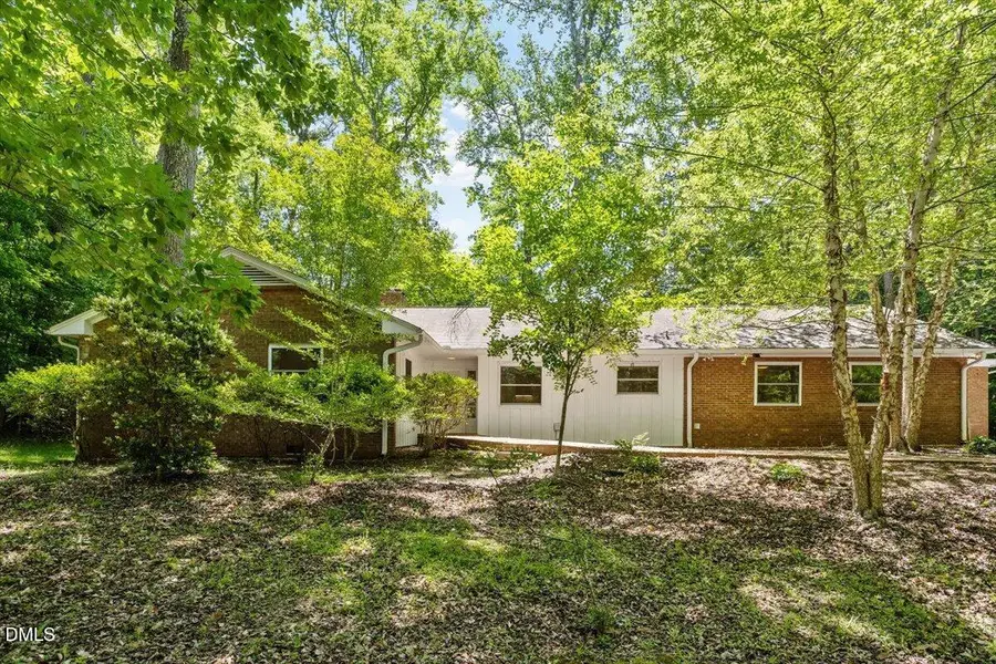 904 Kings Mill Road, Chapel Hill, NC 27517 - #3