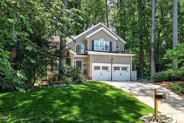 111 Parkcrest Drive, Cary, NC 27519