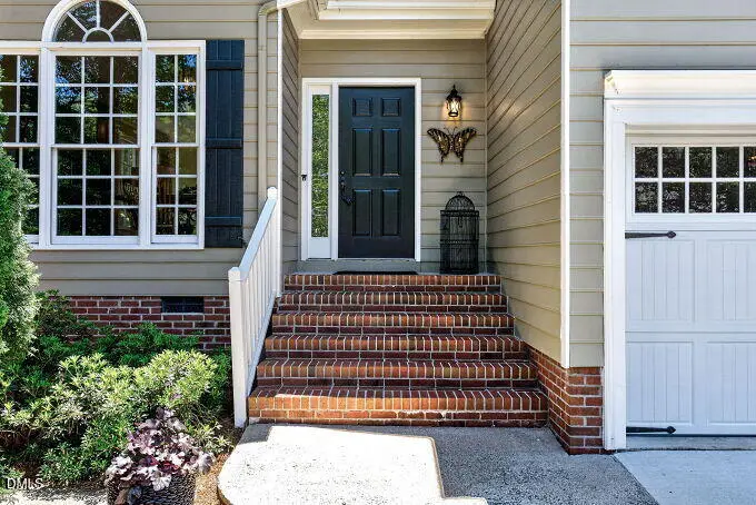 111 Parkcrest Drive, Cary, NC 27519 - #3