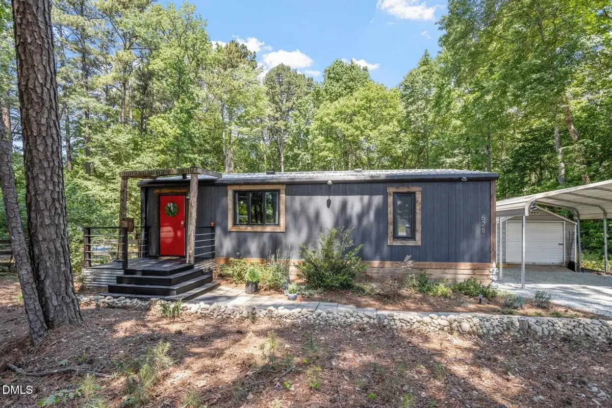 628 Westover Drive, Sanford, NC 27330 - #1