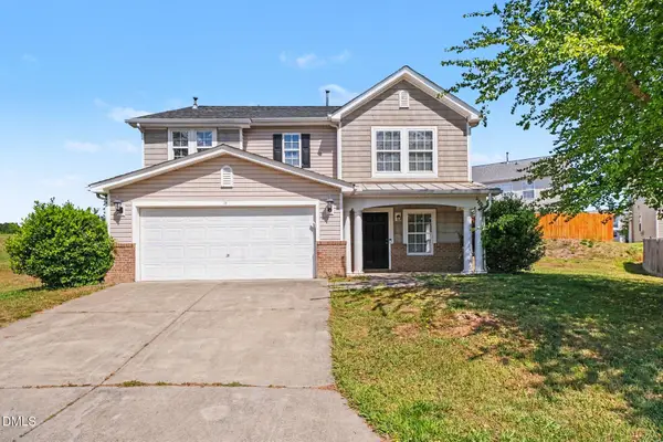 14 Fielding Court, Durham, NC 27703