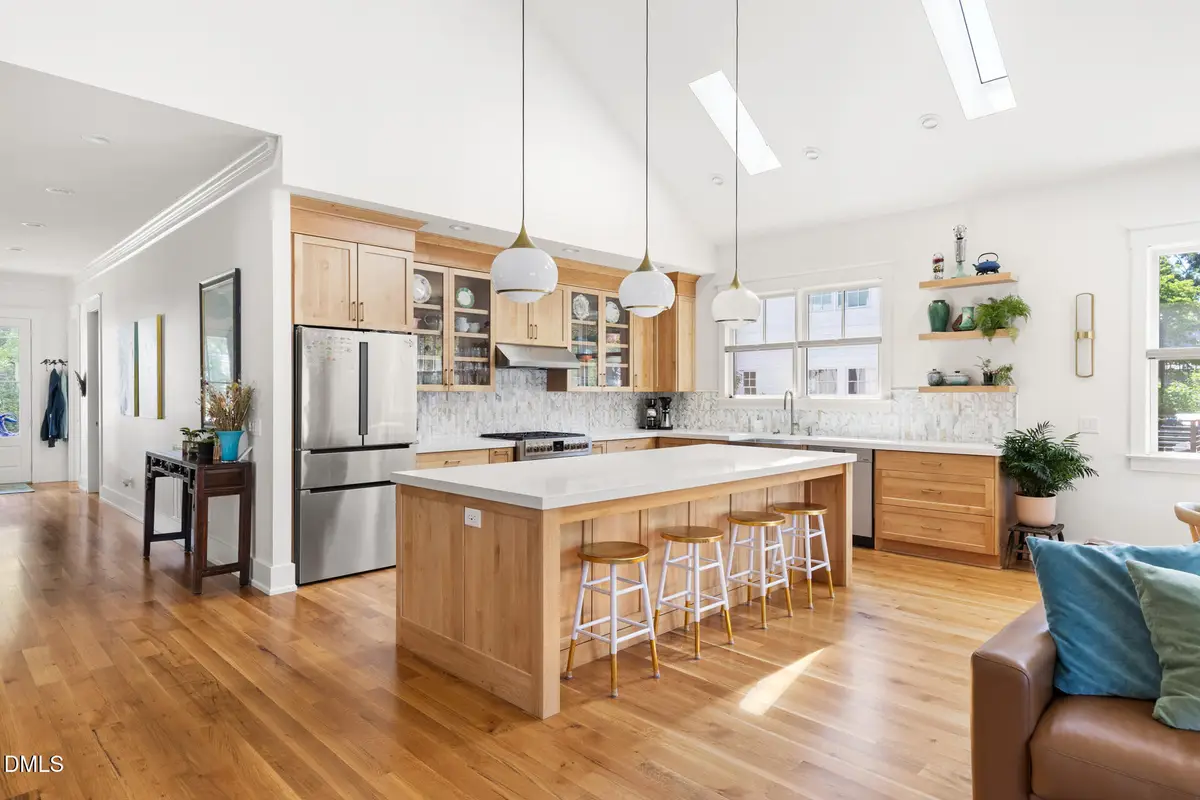 95 High Street, Carrboro, NC 27510 - #1